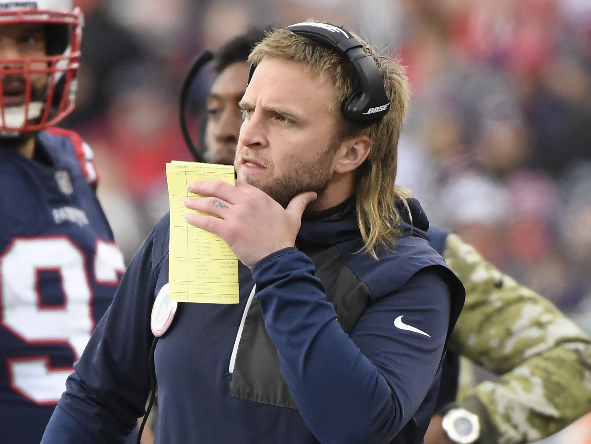 After 12 seasons with the New England Patriots, Washington is bringing Steve Belichick to Seattle. What can Husky fans expect to see on defense in 2024?