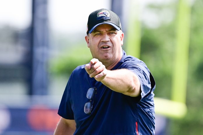 Bill O'Brien is set to make his return to New England much faster than anticipated, jumping from Ohio State to Boston College in a move that leaves few people shocked.