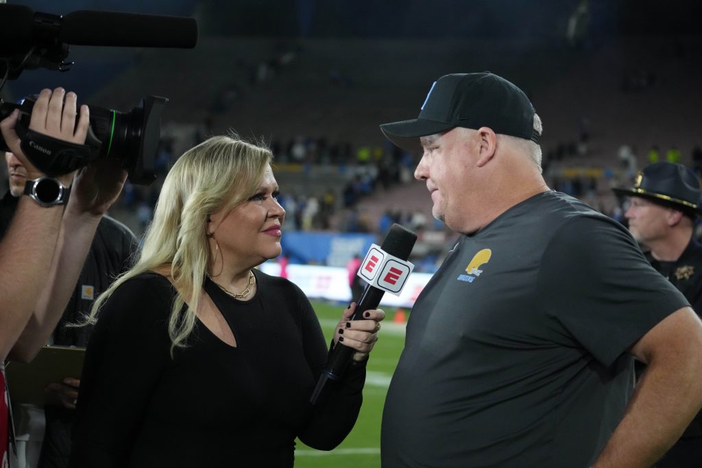 EA Sports College Football 25: High-Profile ESPN Reporter Blasts Lack