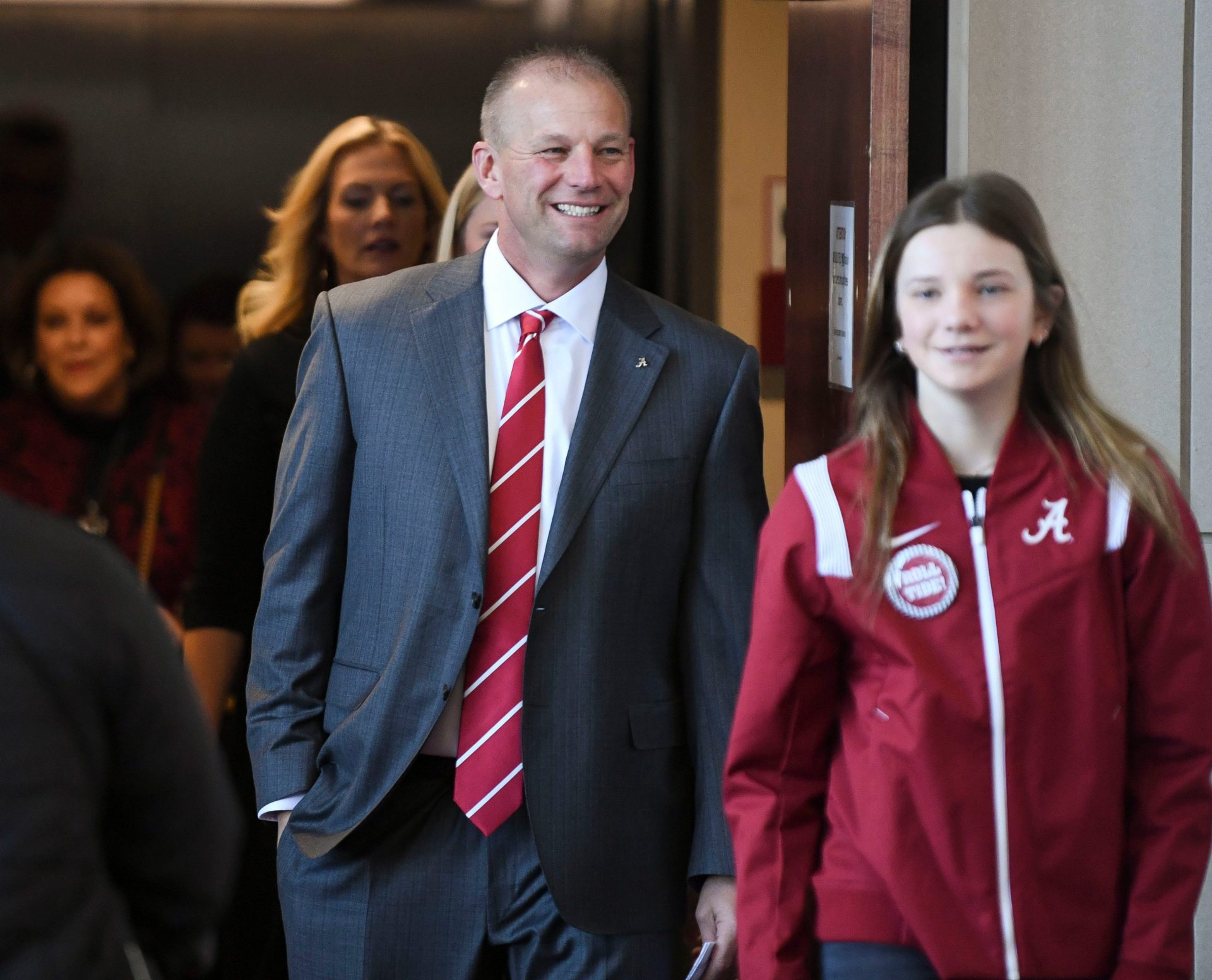 The college football coaching carousel hasn't slowed down for anyone. From A to Z, the list of college football coaching changes this offseason is extensive.