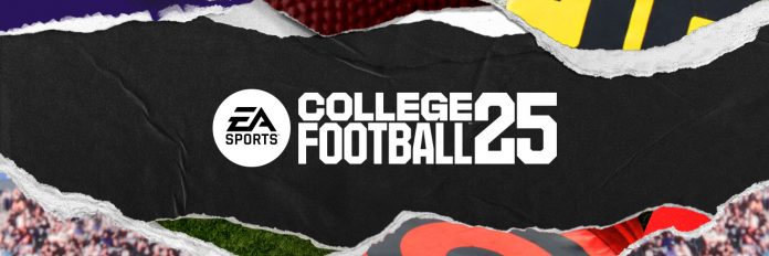 Which platforms will the new EA Sports College Football 25 video game be playable on? It may be time to upgrade your system.