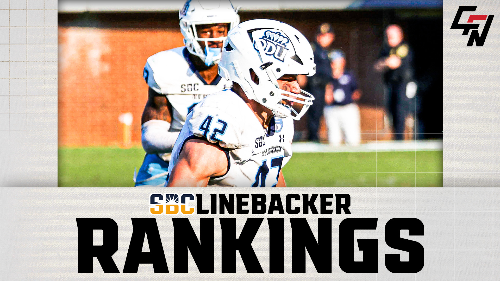 2024 Sun Belt Rankings