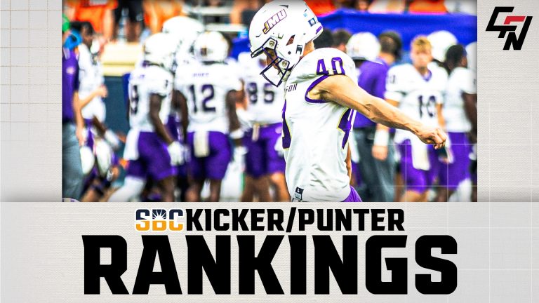 2024 Sun Belt Rankings