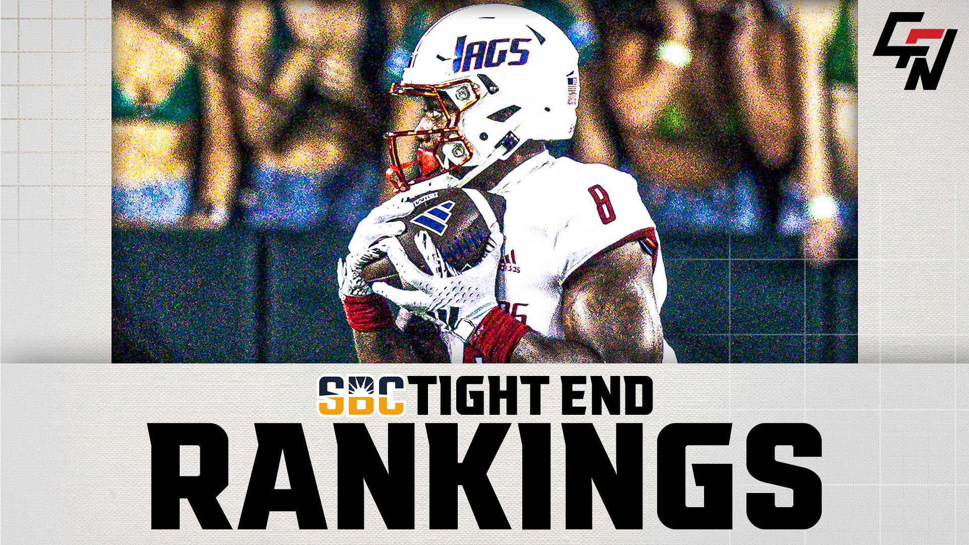 2024 Sun Belt Rankings