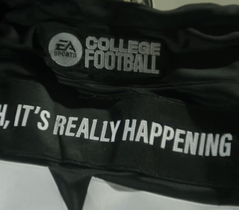 EA Sports College Football 25 Announcers: Did Audio Leak From Kevin Connors’ Recordings?