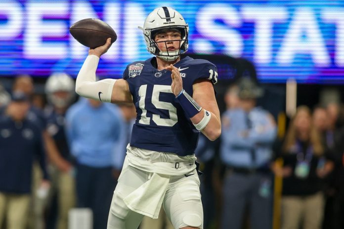 Penn State Football: Who Are the Penn State Nittany Lions' Big Ten Rivals?  - Sports Illustrated Penn State Nittany Lions News, Analysis and More