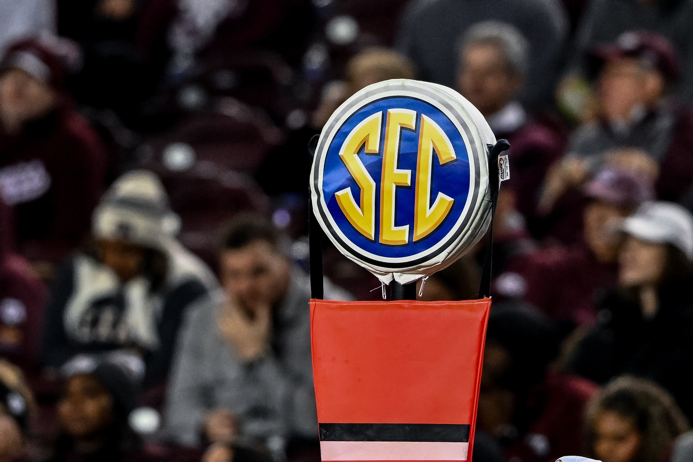 SEC Changes Coming, But Conference Maintains EightGame Format in 2025