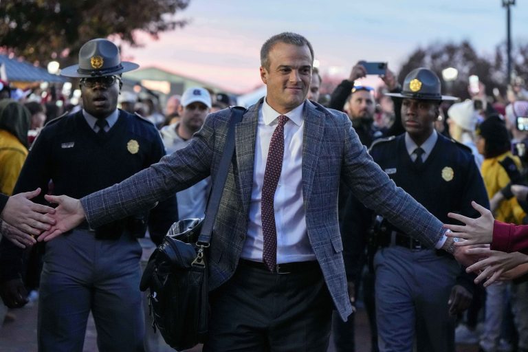 South Carolina 2025 Football Schedule: List of Gamecocks SEC Opponents Exactly the Same as 2024