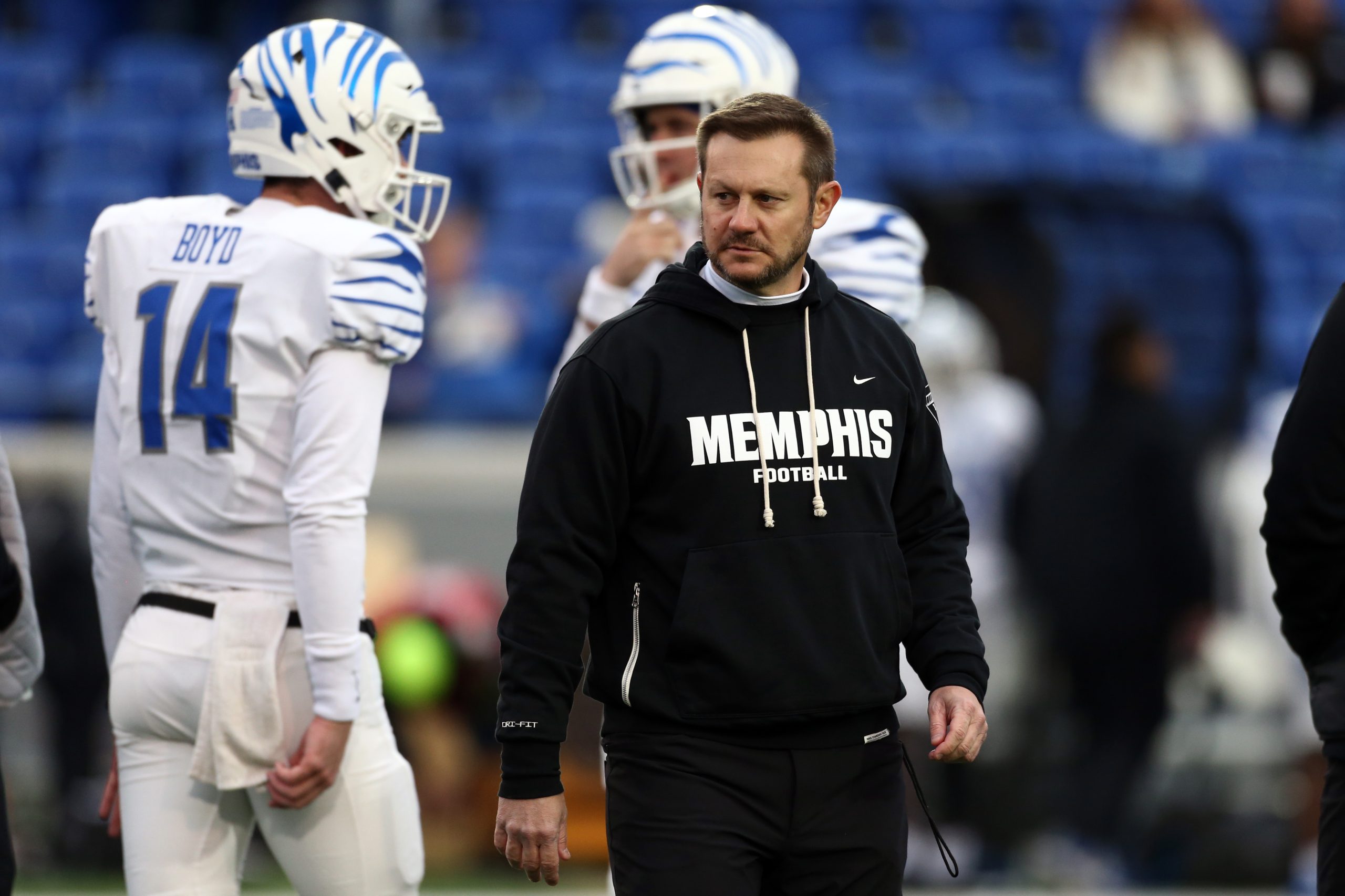 All About the Memphis Head Football Coach: History, Strategies & Culture