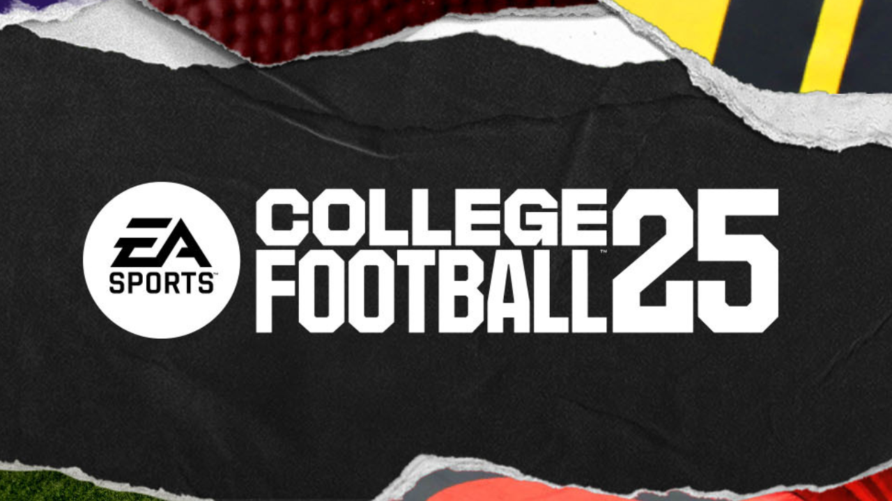 NCAA 25 vs EA Sports College Football 25: Digging Deeper Into the Game's Name Change