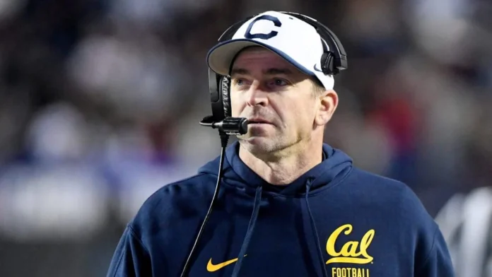 Justin Wilcox's Salary, Contract, Net Worth, and More