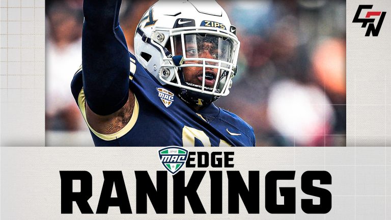 2024 MAC Rankings