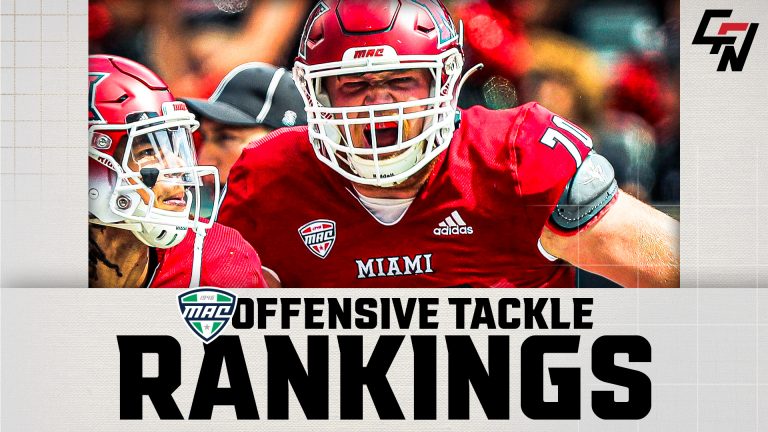 2024 MAC Rankings