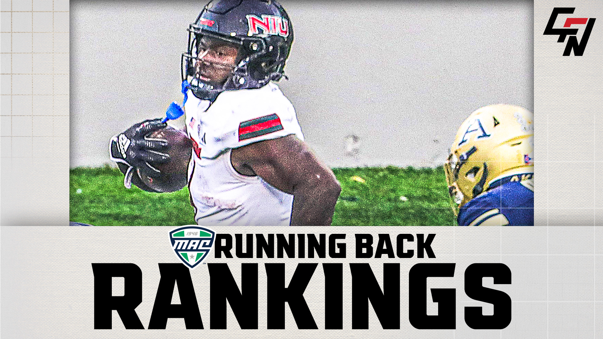 2024 MAC Rankings