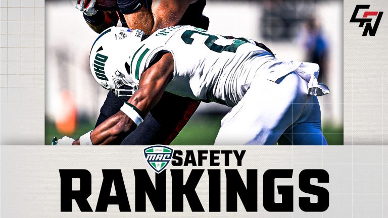 2024 MAC Rankings