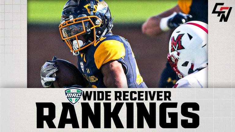 2024 MAC Rankings
