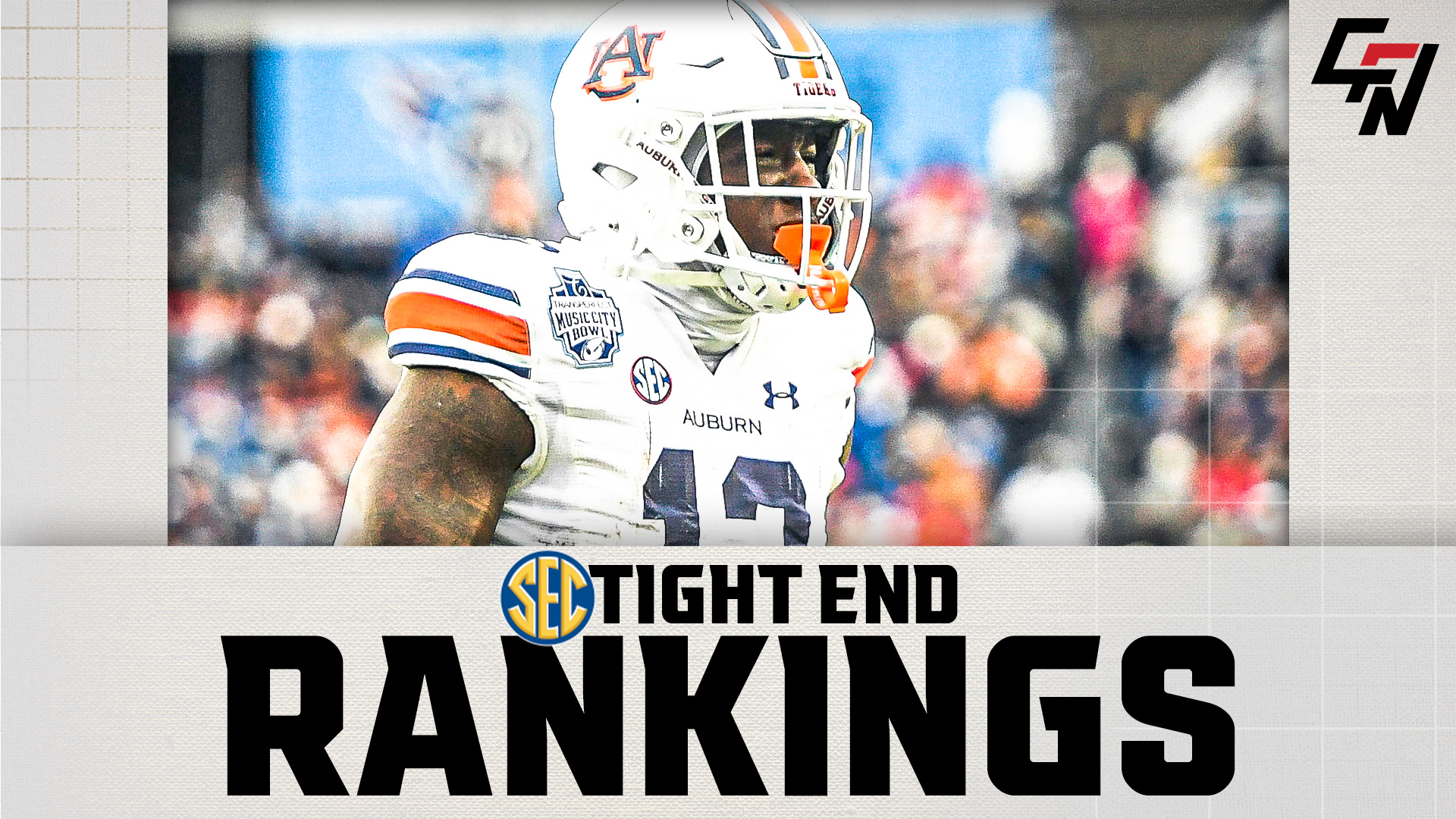 2024 SEC Rankings