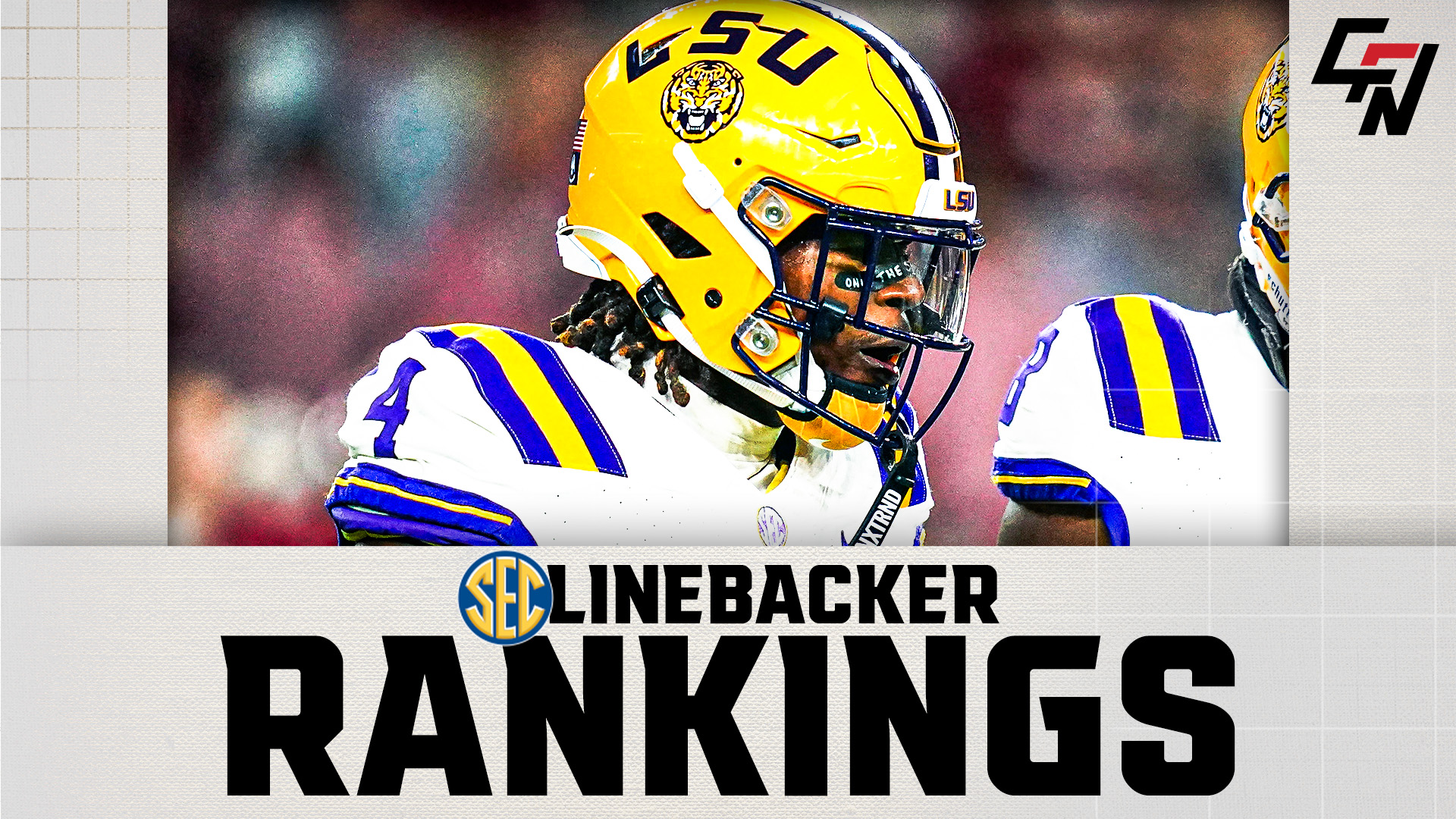 2024 SEC LB Rankings: Harold Perkins Jr., Debo Williams Highlight the Second Level