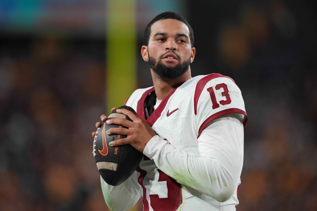 List of Draft Picks by School, 2024 NFL Draft