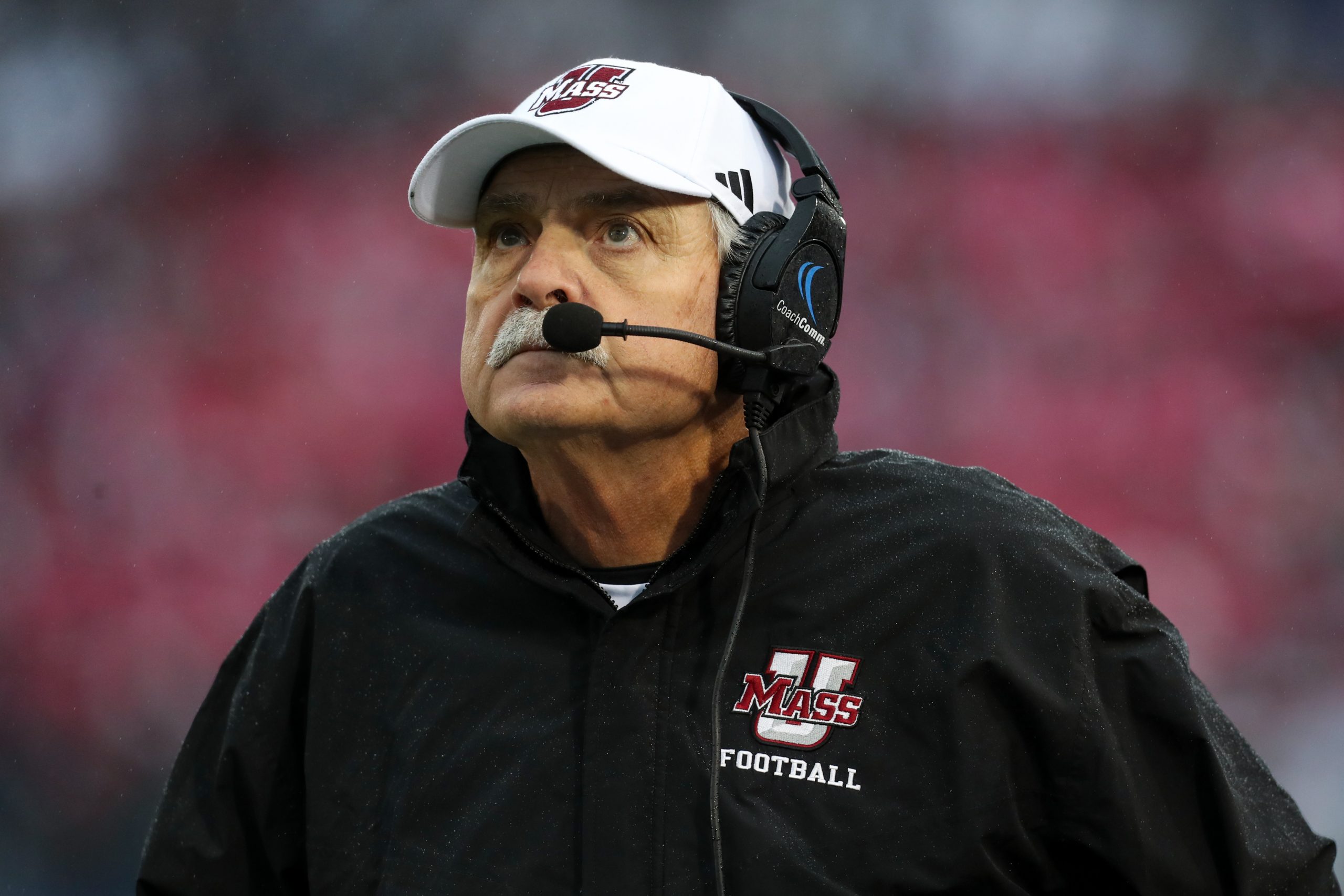 Understanding UMass Football Coach Salary: Insights, Comparisons, and Impact