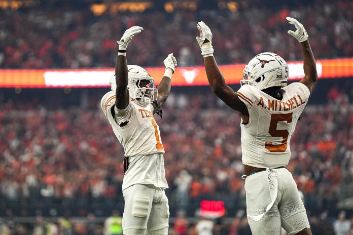The NFL Draft and Texas Longhorns go hand-in-hand, but just how many selections have come from Austin since the event began in 1936?