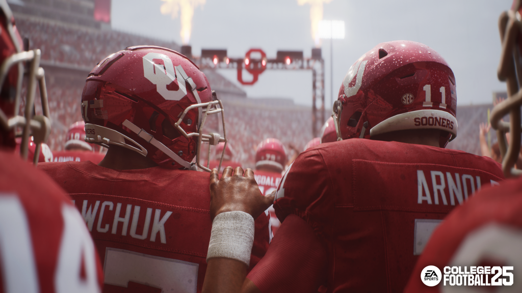 EA Sports College Football Everything You Need For the Game’s Historic