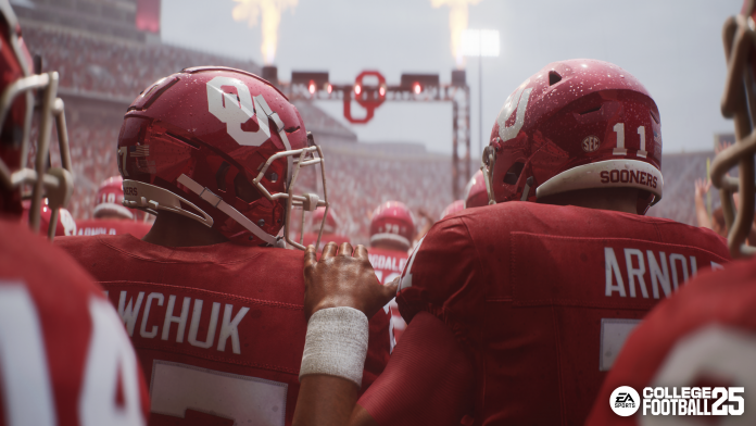 Can You Pre-Order EA Sports College Football 25? Latest Release Date, Price, and Details