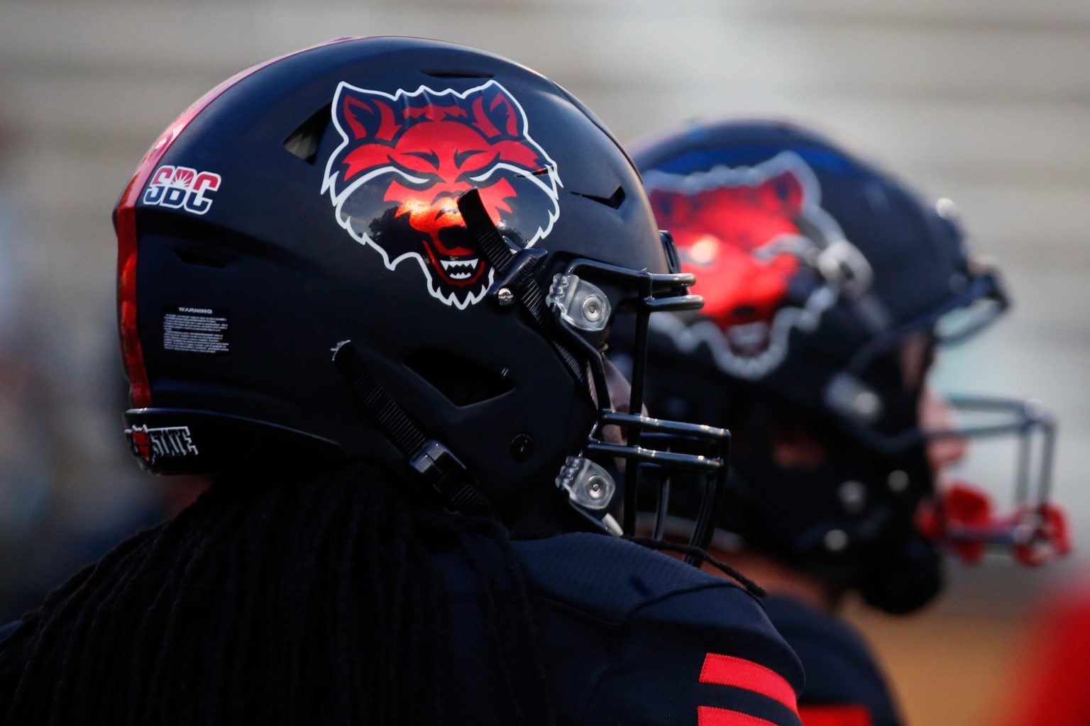 Arkansas State 2024 Football Schedule Full List of Red Wolves