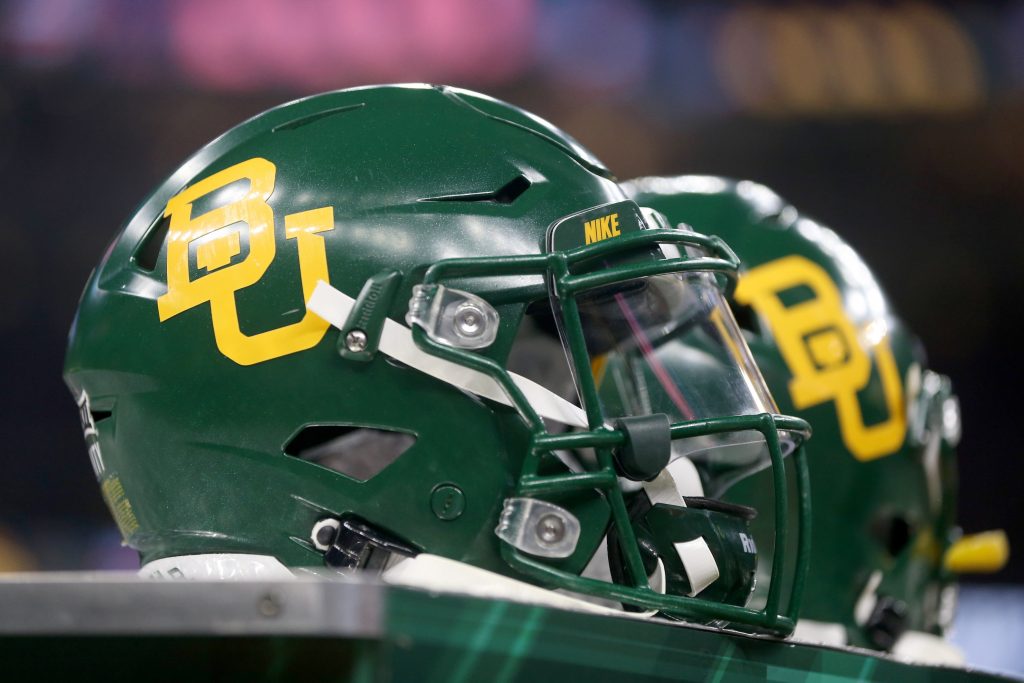 Baylor 2024 Football Schedule: Full List of Bears’ Opponents This Fall ...