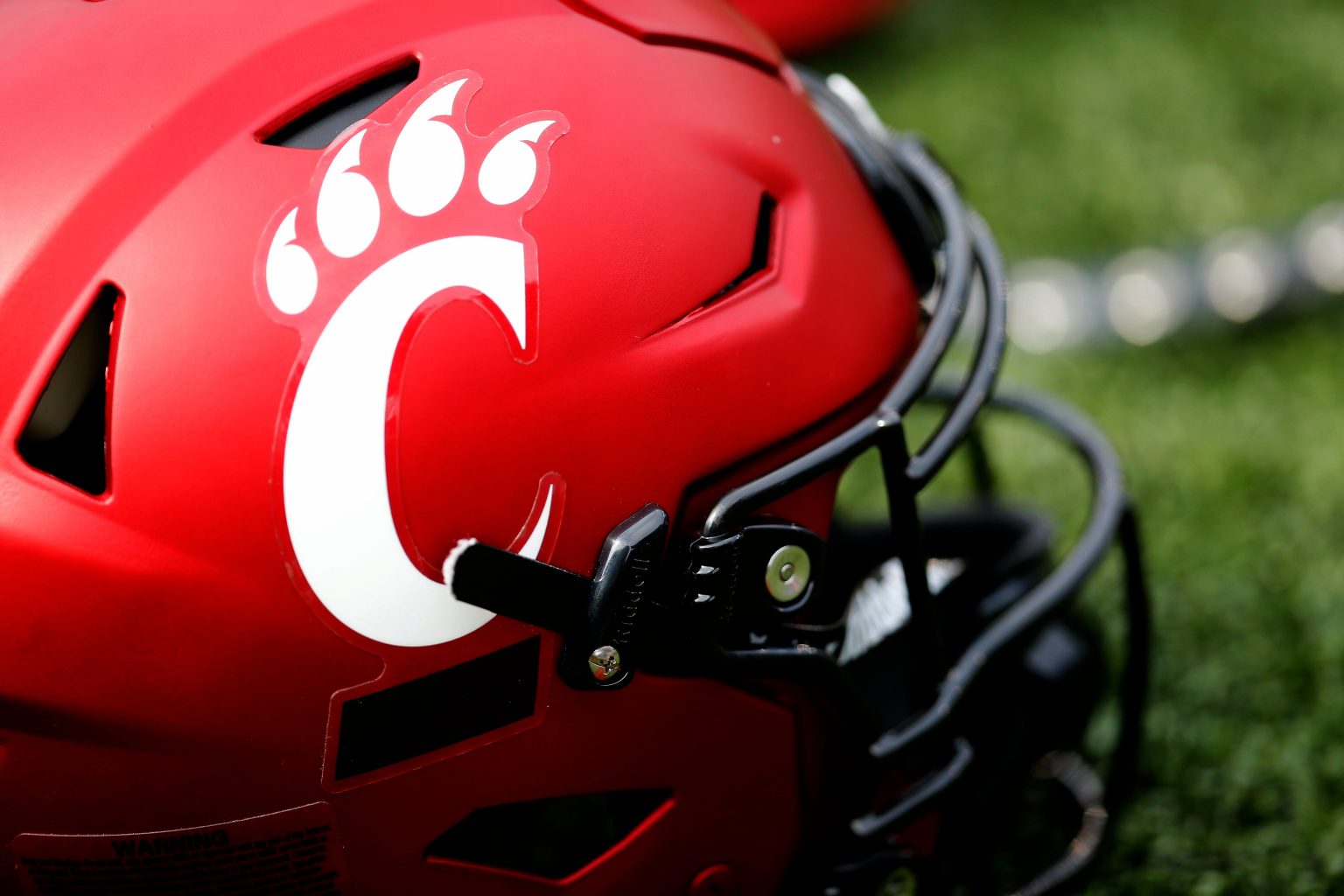 Cincinnati 2024 Football Schedule: Full List Of Bearcats' Opponents ...