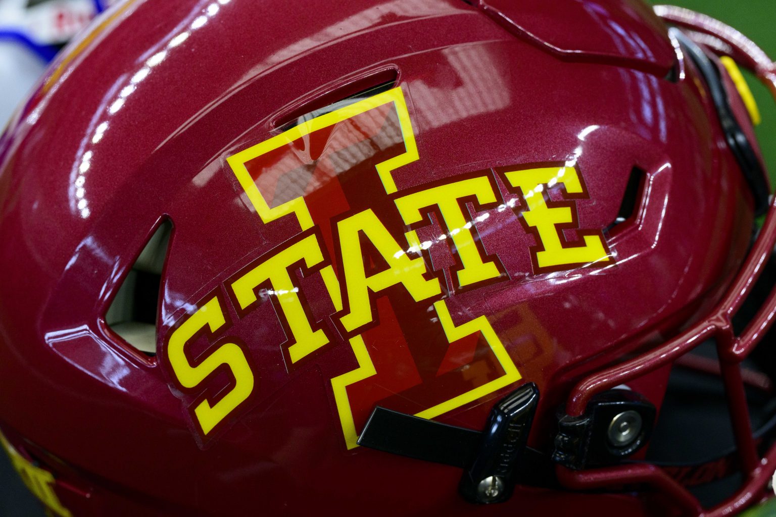 Iowa State 2024 Football Schedule: Full List Of Cyclones' Opponents ...