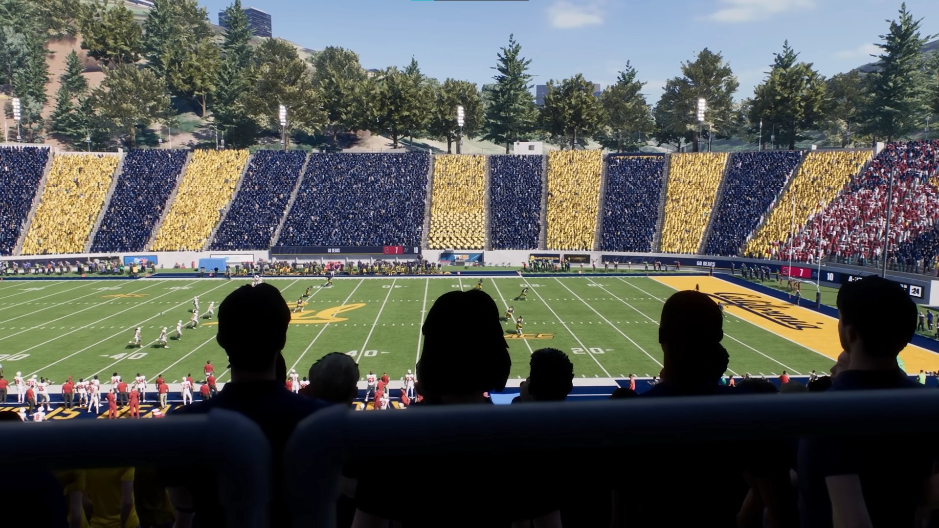 california-memorial-stadium