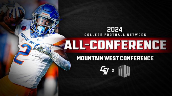 2024-all-mountain-west-preseason-team