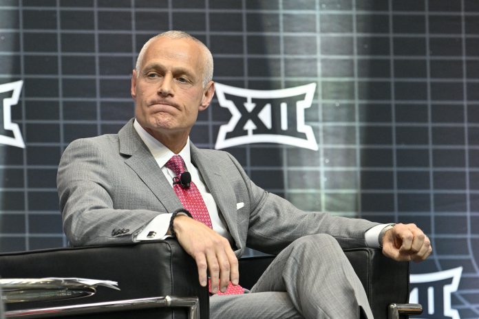 2024 Big 12 Media Days Attendees: Which Players and Coaches Will Be in Las Vegas?