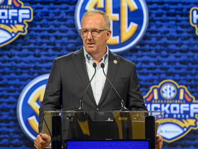 2024 SEC Media Days Schedule: Breaking Down Coach and Player Availability in Dallas