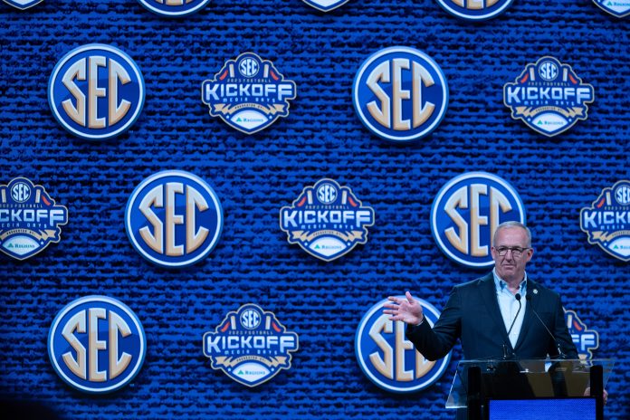 2024 SEC Media Days Attendees: Which Players and Coaches Will Be in Dallas?