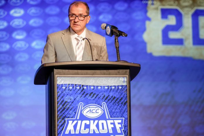 2024 ACC Media Days Attendees: Which Players and Coaches Will Be in North Carolina?