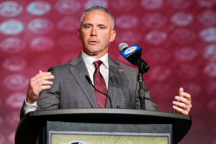 3 Biggest Questions for Florida State Head Coach Mike Norvell Ahead of ACC Media Days