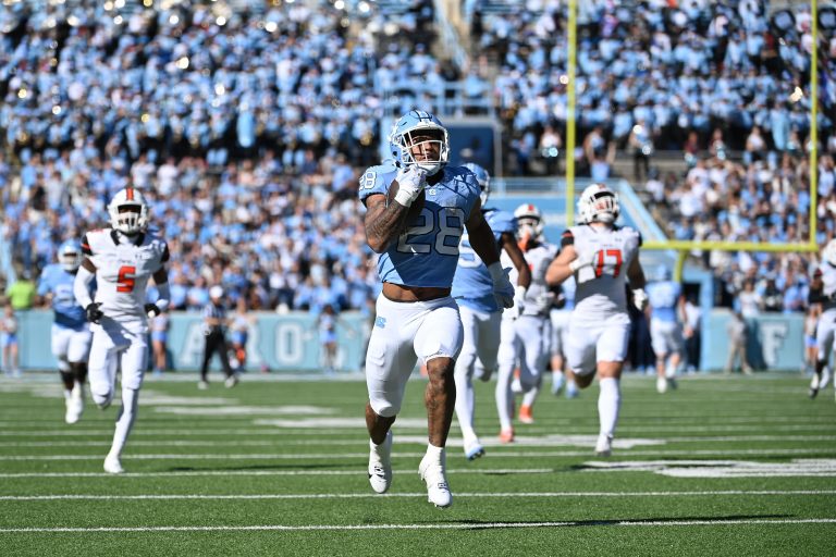 15 Players From the ACC Included in CFN Top 100 College Football Players