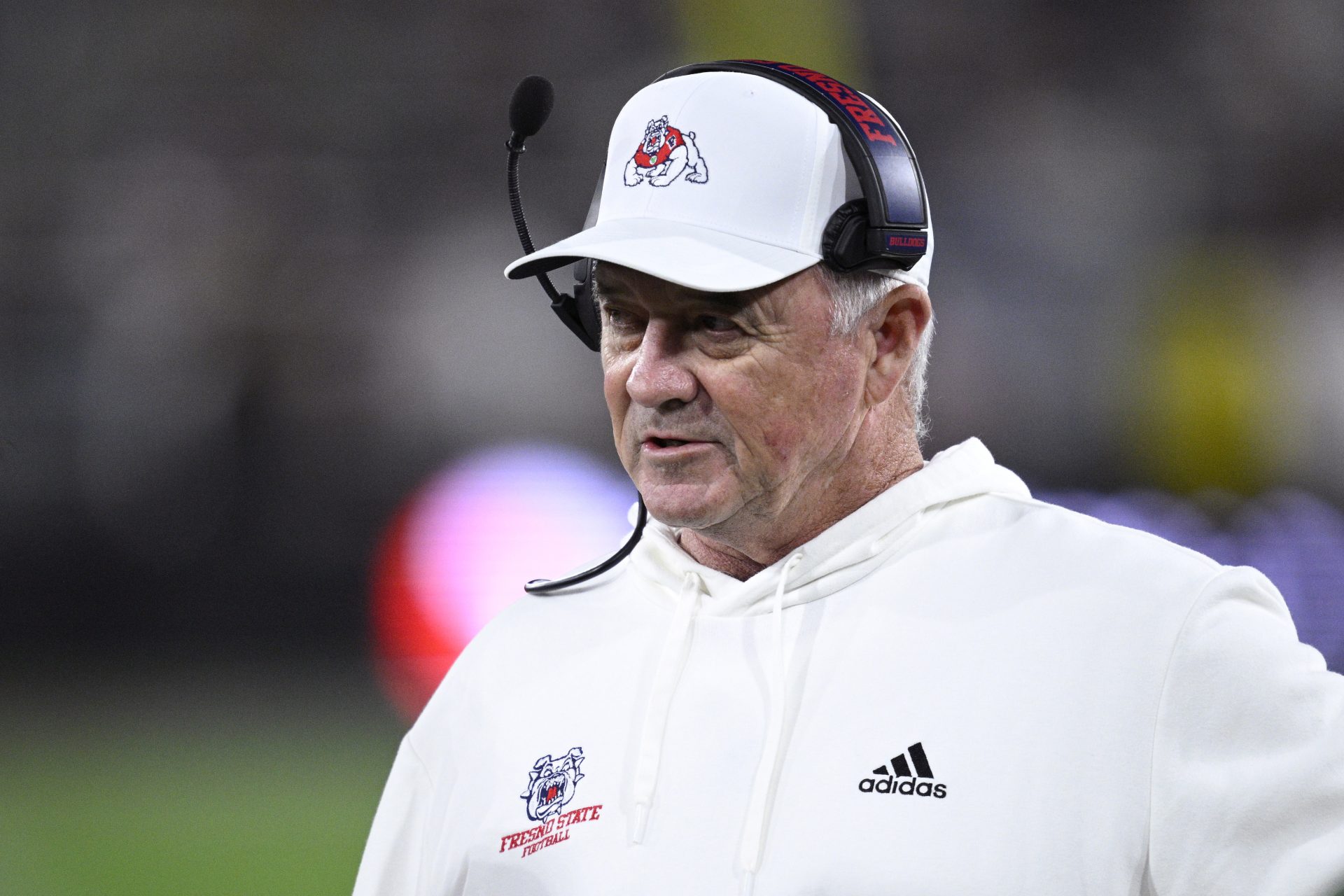 5 Replacements for Jeff Tedford at Fresno State Include Tim Skipper, Brennan Marion