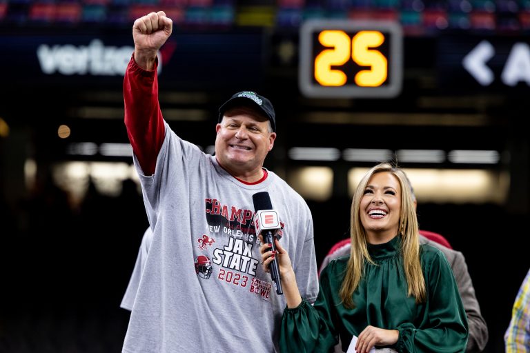 “Want to be Entertained? Watch Jacksonville State” Rich Rodriguez Says Gamecocks Are Must-Watch TV