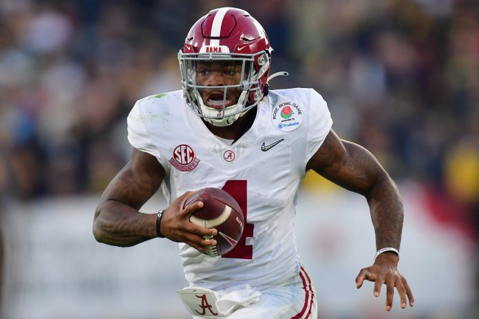 7 Alabama Players Included in CFN Top 100 College Football Players