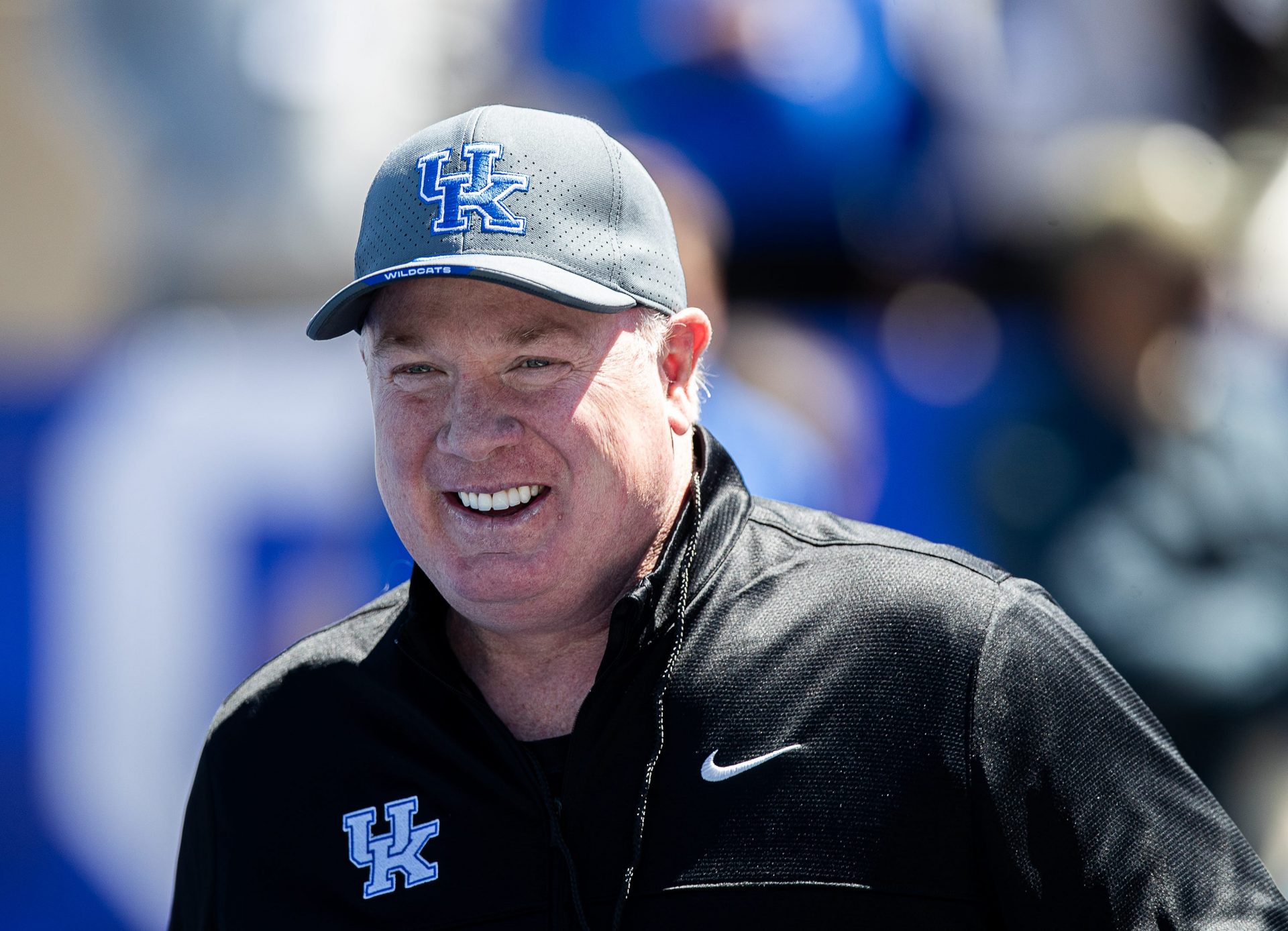 3 Biggest Questions for Kentucky Head Coach Mark Stoops at SEC Media Days