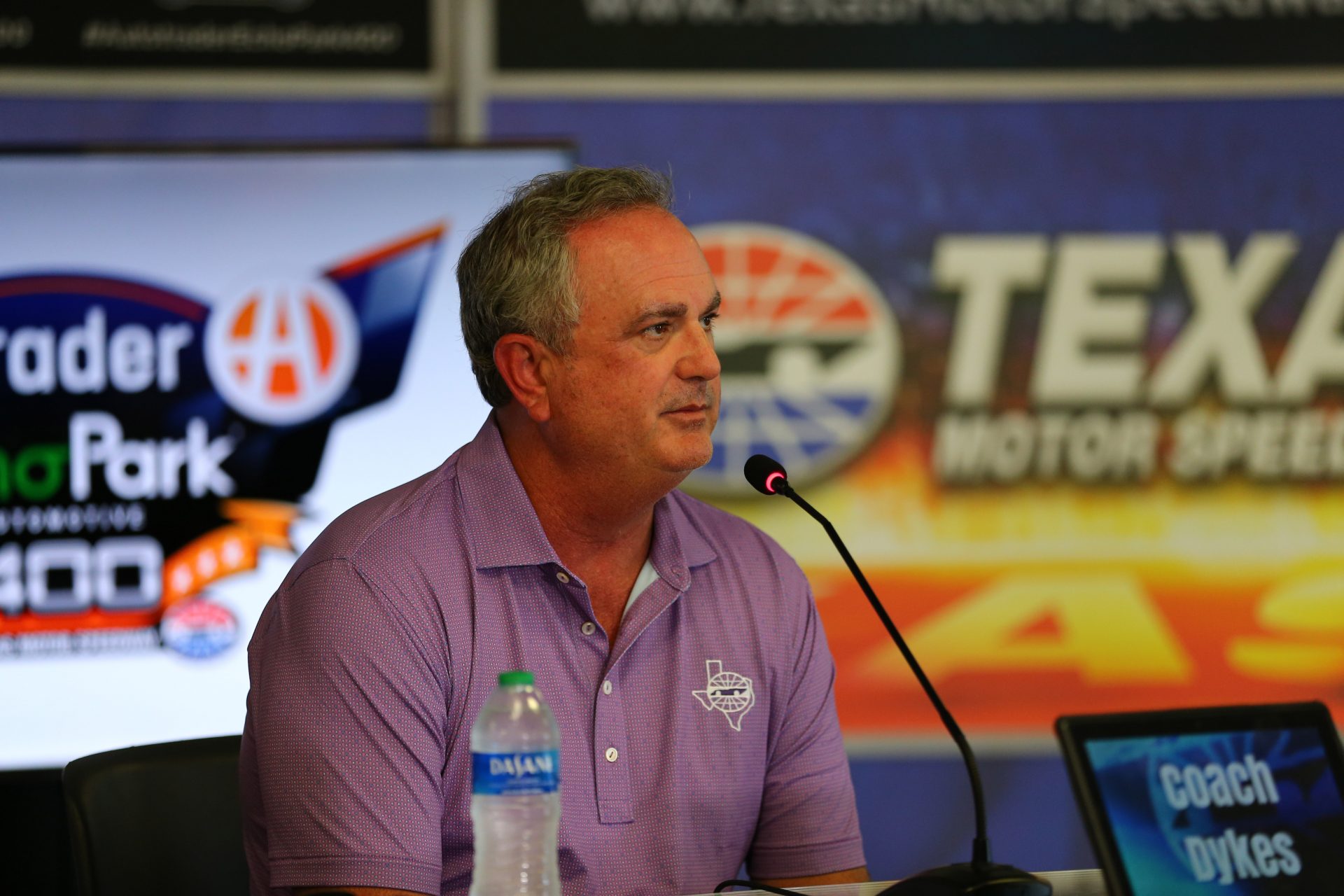 “That Was A Hard Year” - Sonny Dykes Reflects on Dismal 2023 Season at Big 12 Media Days