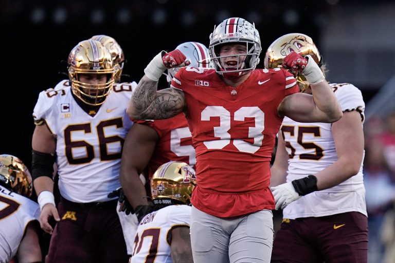 Best Defenses in EA Sports College Football 25: Ranking the Top Defensive-Minded Teams