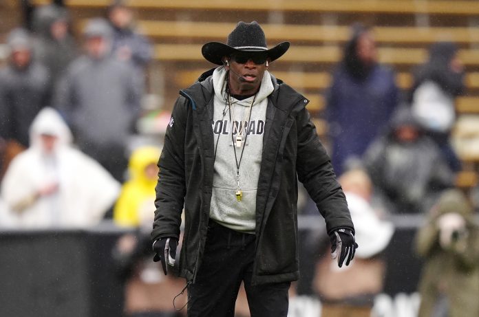 3 Biggest Questions Facing Colorado Head Coach Deion Sanders Ahead of Big 12 Media Days