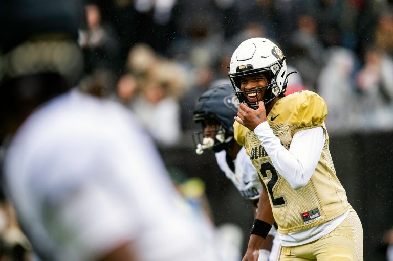 Big 12 Maxwell Award Watch List: Shedeur Sanders, Noah Fifita Feature Among College Football’s Best