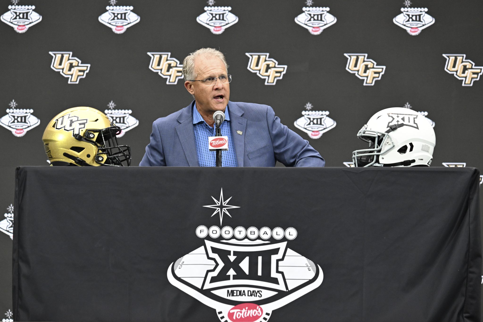 UCF 2025 Football Schedule Full List of Knights' Opponents
