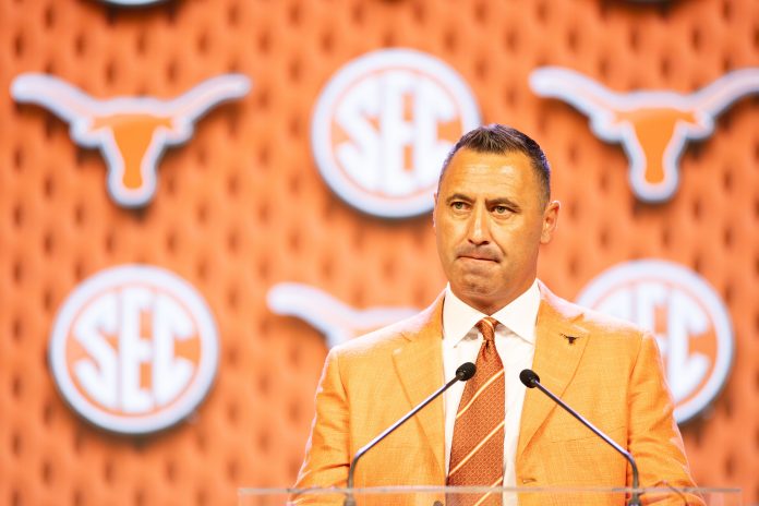 Texas Heads Into 2024 With “Deepest, Most Talented” Team in Steve Sarkisian’s Tenure