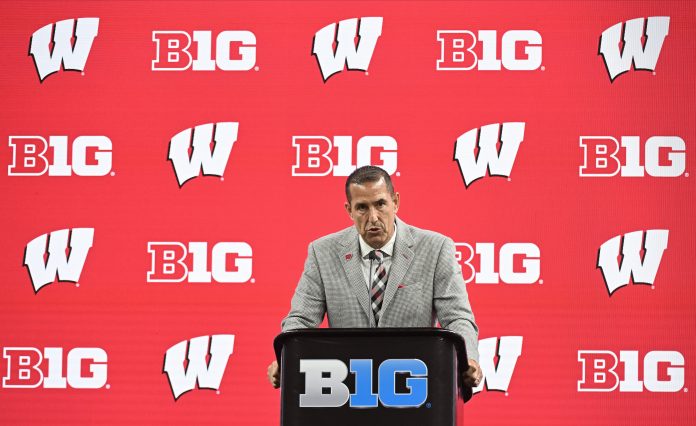 luke-fickell-at-big-ten-media-days